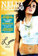 Film: Nelly Furtado - Loose (Mini-DVD)