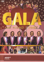 Film: Gala mit Harald Schmidt [2 DVDs]