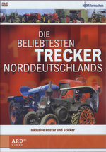 Film: Die beliebtesten Trecker Norddeutschlands
