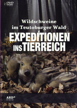 Film: Expeditionen ins Tierreich - Wildschw. [2 DVDs]