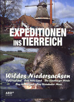 Film: Expeditionen ins Tierreich - Nieders... [5 DVDs]