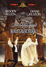 Film: Die letzte Nacht des Boris Gruschenko