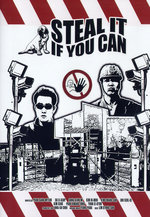 Film: Steal it if you can