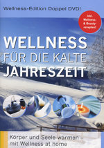 Film: Wellness für die kalte Jahreszeit [2 DVDs]