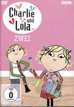 Film: Charlie und Lola - Zwei