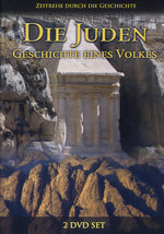 Film: Die Juden - Geschichte eines Volkes [2 DVDs]