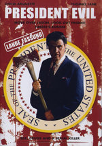 Film: President Evil - Uncut