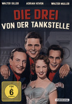 Film: Die Drei von der Tankstelle