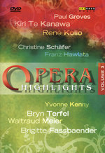 Film: Opera Highlights Volume 3