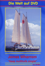 Film: James Wharram - Keep multihulls simple