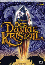 Film: Der dunkle Kristall - Anniversary Ed. [2 DVDs]