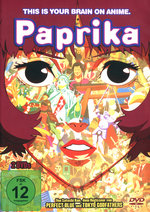 Film: Paprika [2 DVDs]
