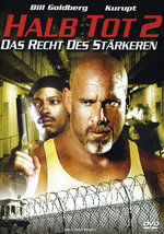 Film: Halb tot 2 - Das Recht des Stärkeren