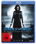 Film: Underworld