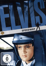 Film: Elvis Presley - Speedway