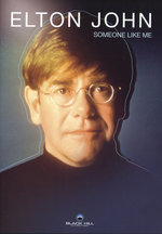 Film: Elton John - Someone like me