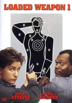 Film: Loaded Weapon 1