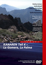 Film: Kanaren Teil 4 - La Gomera, La Palma