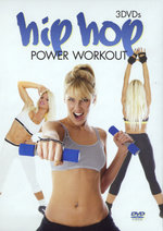 Film: Hip Hop Power Workout [3 DVDs]