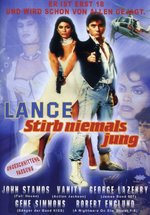 Film: Lance - Stirb niemals jung