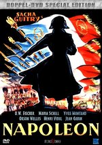 Film: Napoleon [SE] [2 DVDs]