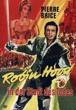 Film: Robin Hood in der Stadt des Todes