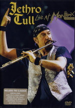 Film: Jethro Tull - Live At Montreux 2003