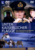 Film: Unter kaiserlicher Flagge [2 DVDs]