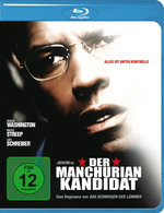 Film: Der Manchurian Kandidat
