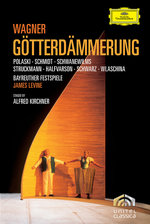 Film: Richard Wagner - Götterdämmerung [2 DVDs]