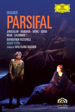 Film: Richard Wagner - Parsifal (1981) [2 DVDs]