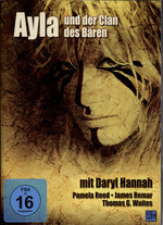 Film: Ayla und der Clan der Bären
