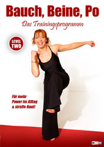 Film: Bauch, Beine, Po - Das Trainingsprogramm-Level 2