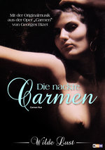 Film: Die nackte Carmen