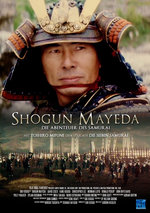 Film: Shogun Mayeda - Die Abenteuer des Samurai