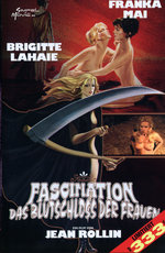 Film: Fascination - Das Blutschloss der Frauen