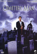 Film: Cemetery Man