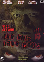 Film: The Hills Have Eyes
