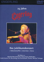 Film: Engerling - 25 Jahre/Das Jubiläumskonzert