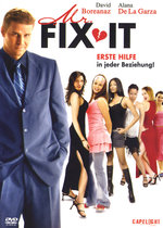 Film: Mr. Fix It