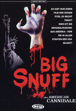 Film: Big Snuff