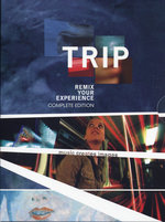 Film: Trip - Remix Your Experience [4 DVDs]