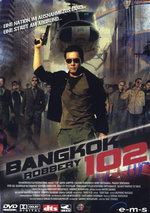 Film: Bangkok Robbery 102