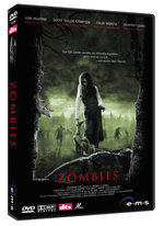 Film: Zombies - 3D Hologramm Edition