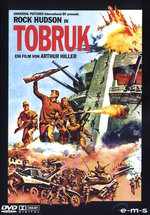 Film: Tobruk
