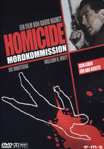 Film: Homicide - Mordkommission
