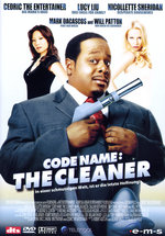 Film: Codename: The Cleaner