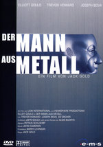 Film: Der Mann aus Metall