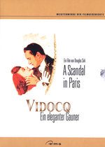 Film: Vidocq - Ein eleganter Gauner