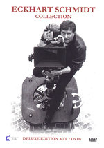 Film: Eckhart Schmidt Collection [7 DVDs]